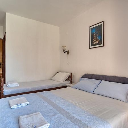 Guest House Vukovic Petrovac Exterior foto