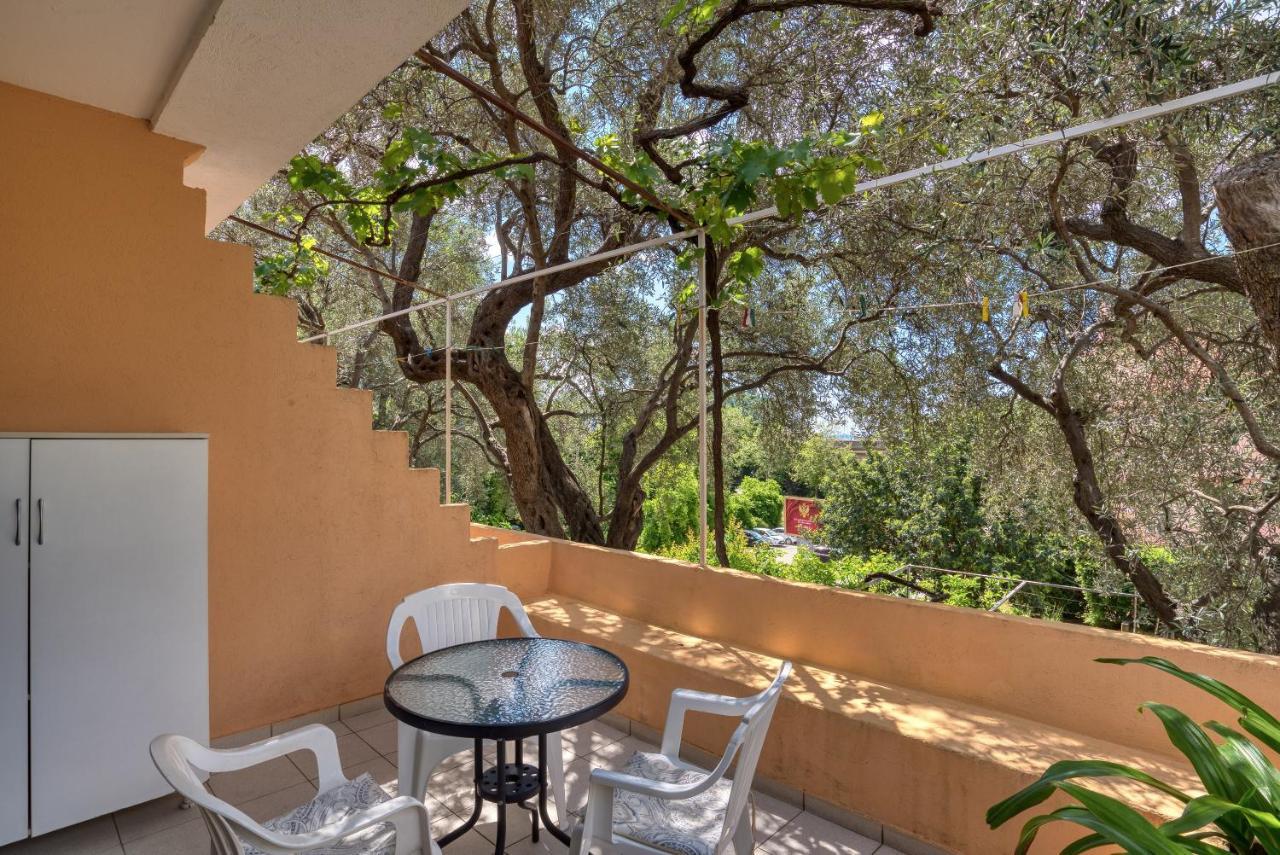 Guest House Vukovic Petrovac Exterior foto