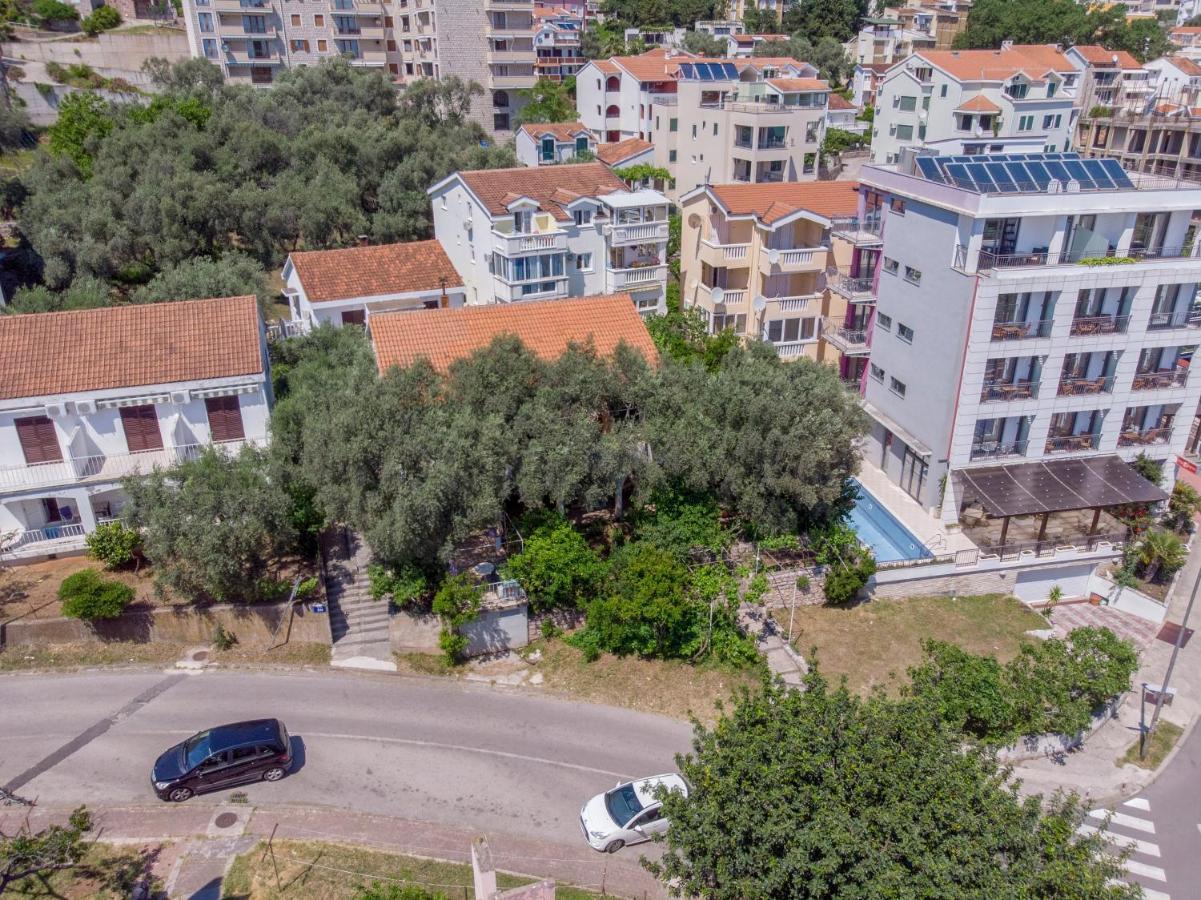 Guest House Vukovic Petrovac Exterior foto
