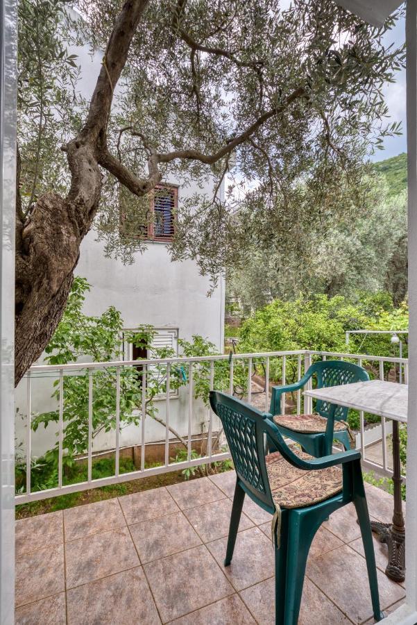 Guest House Vukovic Petrovac Exterior foto