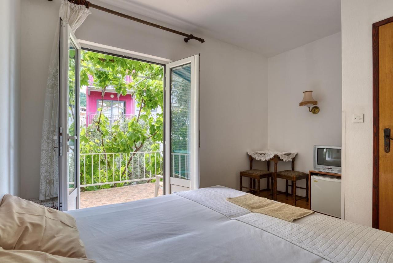 Guest House Vukovic Petrovac Exterior foto