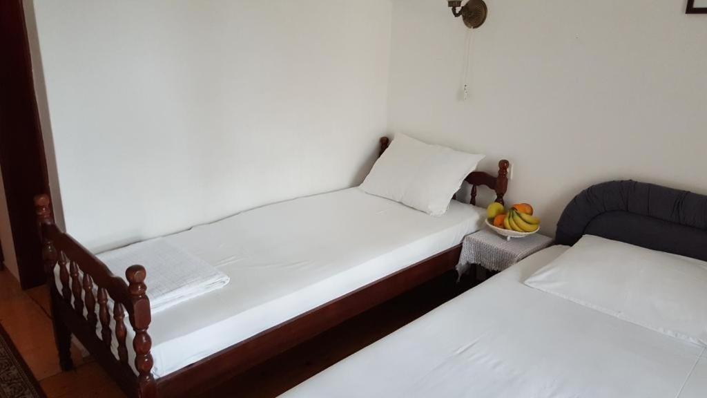 Guest House Vukovic Petrovac Habitación foto