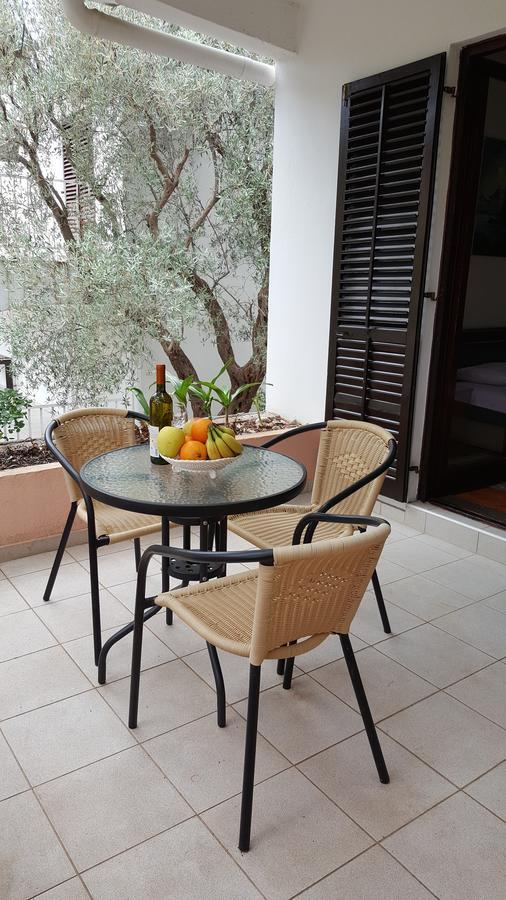 Guest House Vukovic Petrovac Exterior foto
